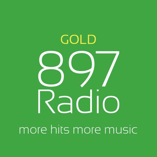 Logo de 897 GOLD Radio