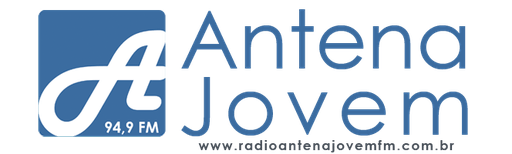 Logo de Radio Antena Jovem