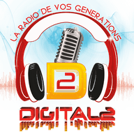 Logo de DIGITAL 2