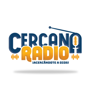 Logo de Cercana Radio