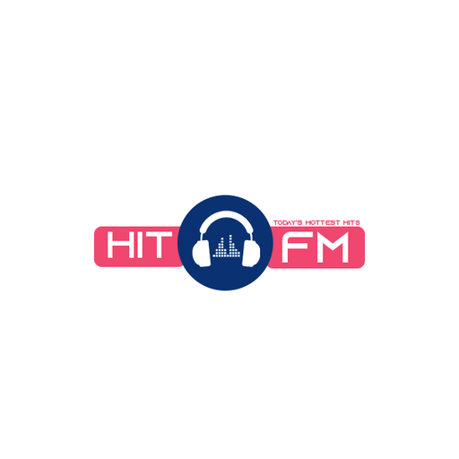 Logo de Hit FM Bulgaria