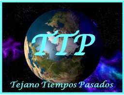 Logo de Tejano Tiempos Pasados