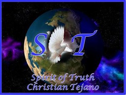 Logo de Spirit of Truth Christian Tejano