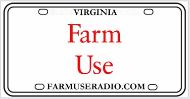 Logo de "Farm Use" RADIO