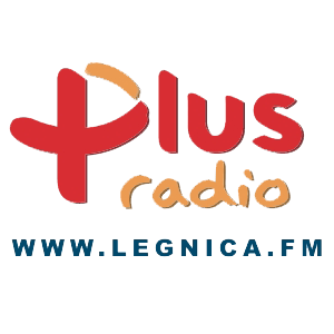 Logo de Radio Plus Legnica