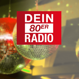 Logo de Radio KW Dein 80er Radio