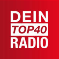 Logo de Dein Top40 Radio