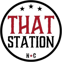 Logo de 95.7 That Station