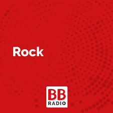 Logo de BB RADIO Rock