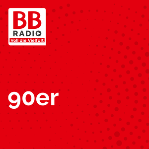 Logo de BB RADIO 90er