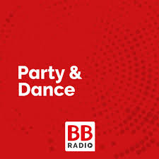 Logo de BB RADIO Party dance