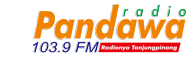 Logo de Pandawa Radio