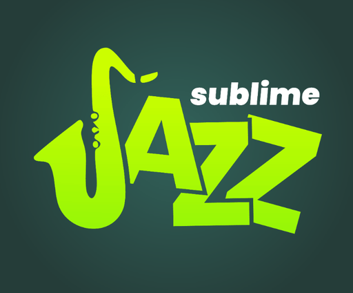 Logo de Sublime Jazz