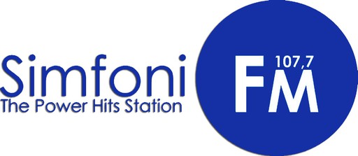 Logo de Simfoni FM