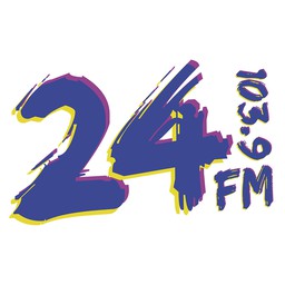 Logo de 24 FM Axarquía 103.9