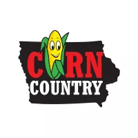 Logo de KCVM-HD2 Corn Country 106.5 FM