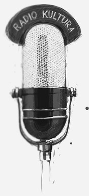Logo de Radio Kultura