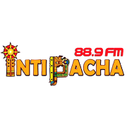 Logo de Radio Inti Pacha