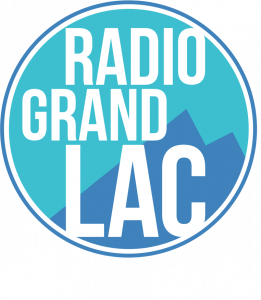 Logo de Radio Grand Lac