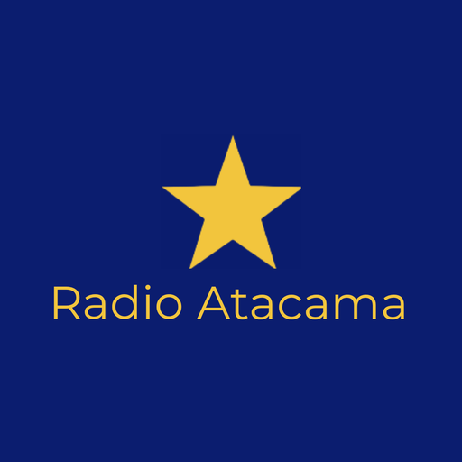 Logo de Radio Atacama