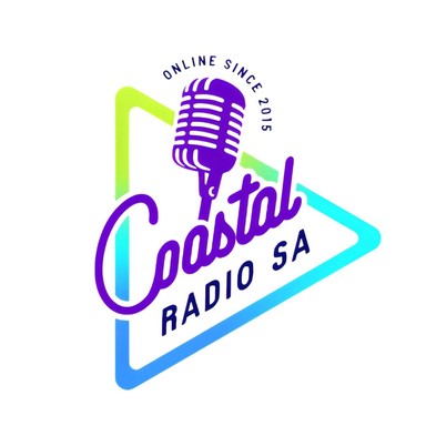 Logo de Coastal Radio