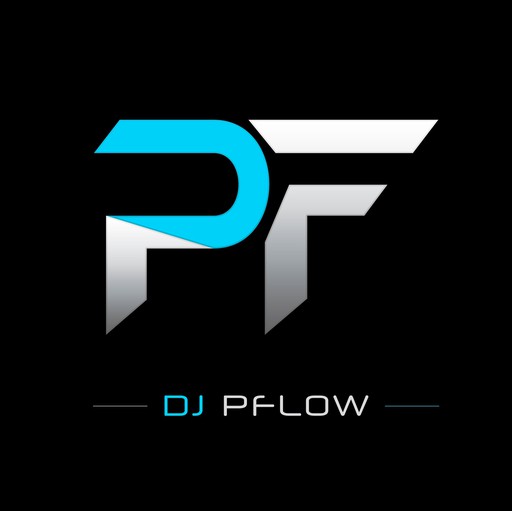 Logo de DJ Pflow Radio