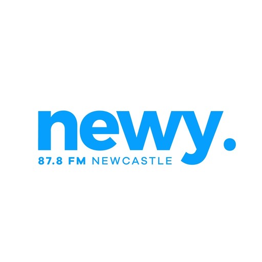 Logo de Newy 87.8 FM Newcastle