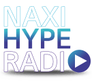 Logo de Naxi Hype Radio