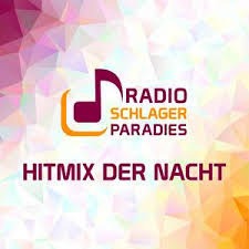 Logo de Radio Schlagerparadies - Hitmix der Nacht