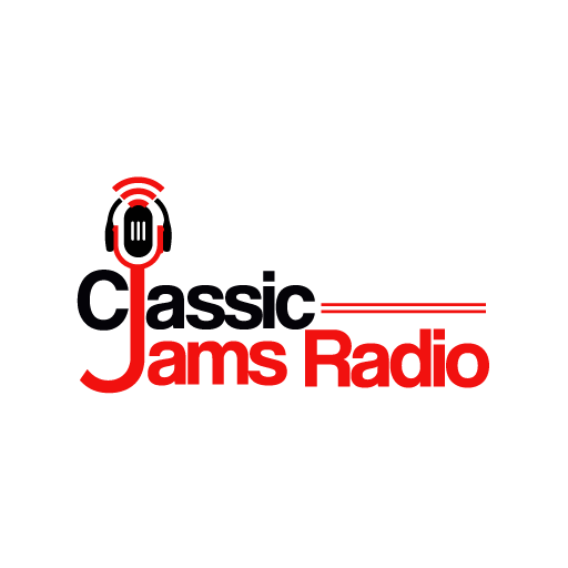Logo de Classic Jams Radio
