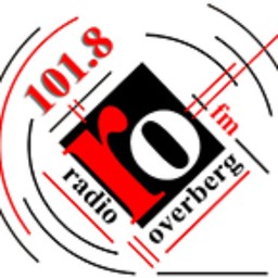 Logo de Radio Overberg