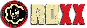 Logo de Roxx Radio