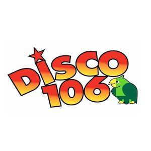 Logo de Disco 106