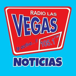 Logo de Radio Las Vegas 105.1 FM