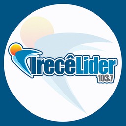 Logo de Irecê Líder FM