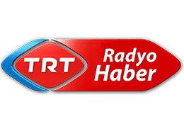 Logo de TRT Radyo Haber