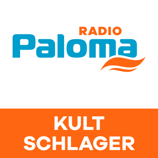 Logo de Radio Paloma Kultschlager