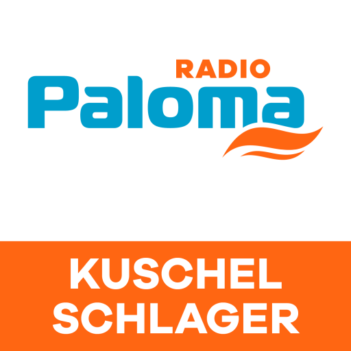 Logo de Radio Paloma Kuschelschlager