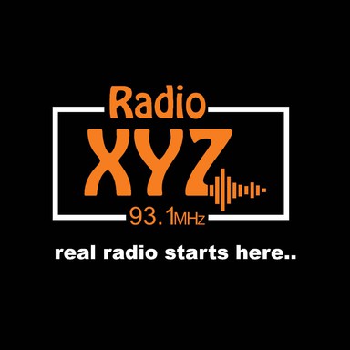 Logo de Radio XYZ
