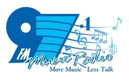 Logo de Music Radio 97.1 FM