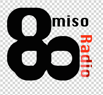 Logo de Radio 88miso