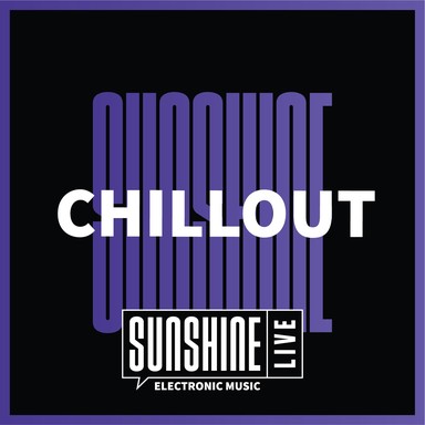Logo de SUNSHINE LIVE - Chillout