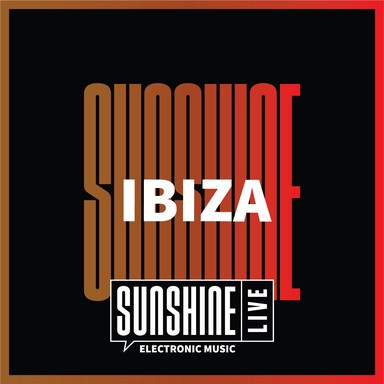 Logo de SUNSHINE LIVE - Ibiza