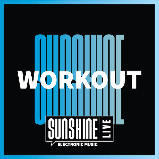 Logo de SUNSHINE LIVE - Workout