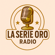 Logo de La Serie Oro Radio
