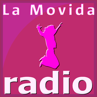 Logo de La Movida Radio