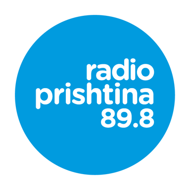 Logo de Radio Prishtina FM