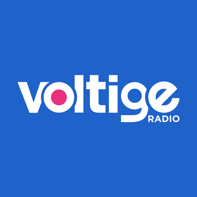 Logo de VOLTIGE RADIO