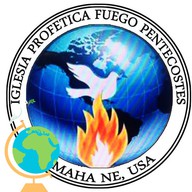 Logo de Radio Fuego Pentescostes USA