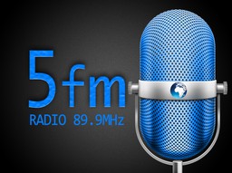 Logo de 5FM